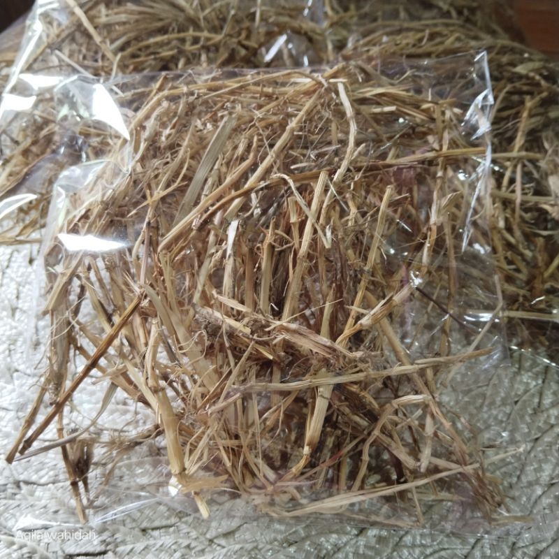 

Akar alang-alang 1kg