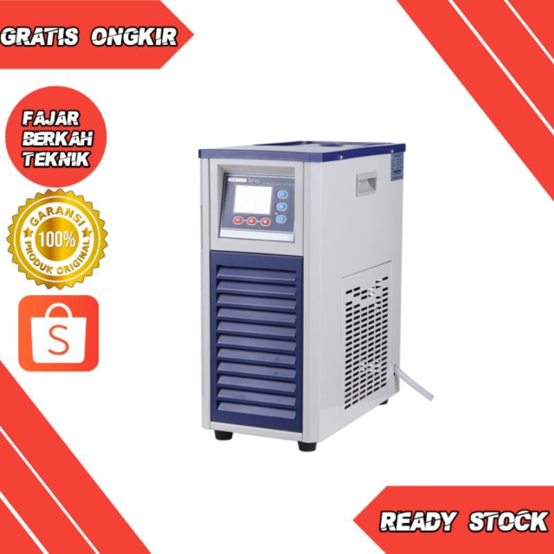 Low Temperture Liquid Recirculating Chiller 3L20 for Rotary Evaporator