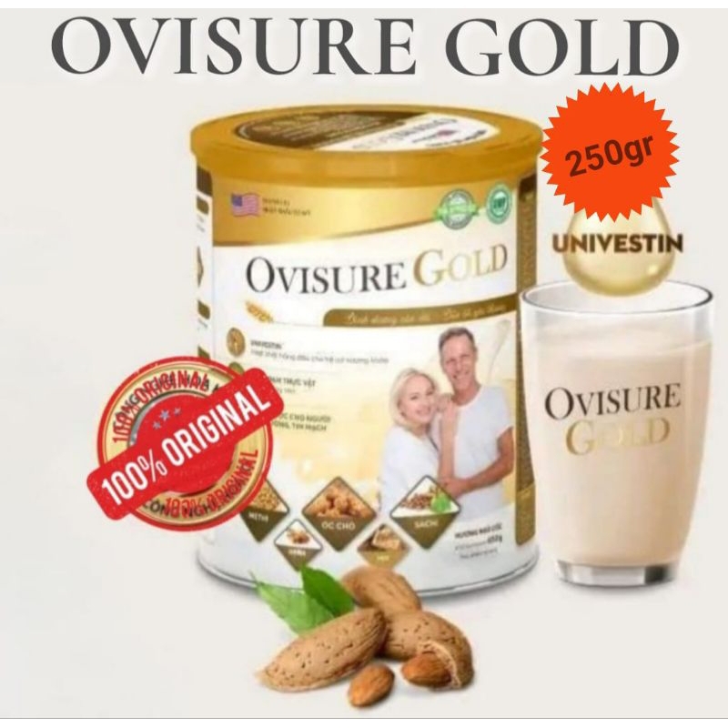 

Ovisure Gold Kaleng Original