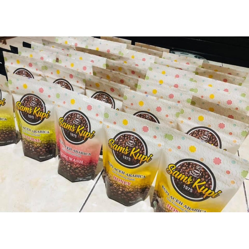 

Sam’s Kupi