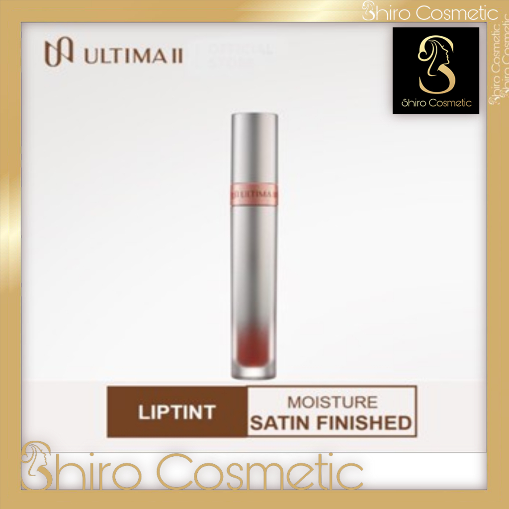 Ultima II - Delicate Moisture Liptint