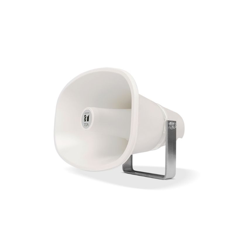 TOA ZH-615S | PAGING HORN SPEAKER | CORONG TOA | HORN SPEAKER 15 WATT