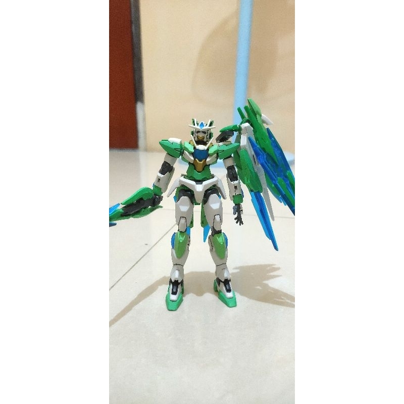 HG Shia Qant JingGong