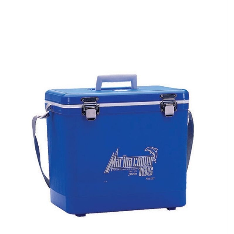 coolbox lion star marina 18s