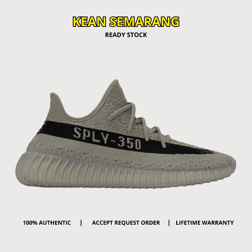 Adidas Yeezy Boost 350 V2 Granite / Yeezy
