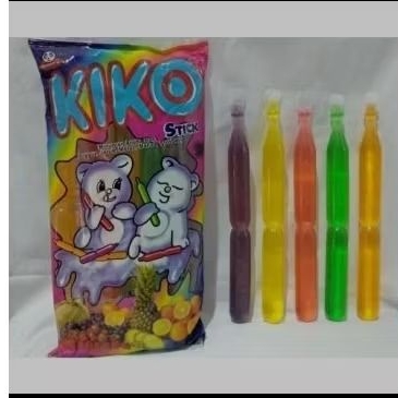 

kiko stik aneka rasa || harga prpcs
