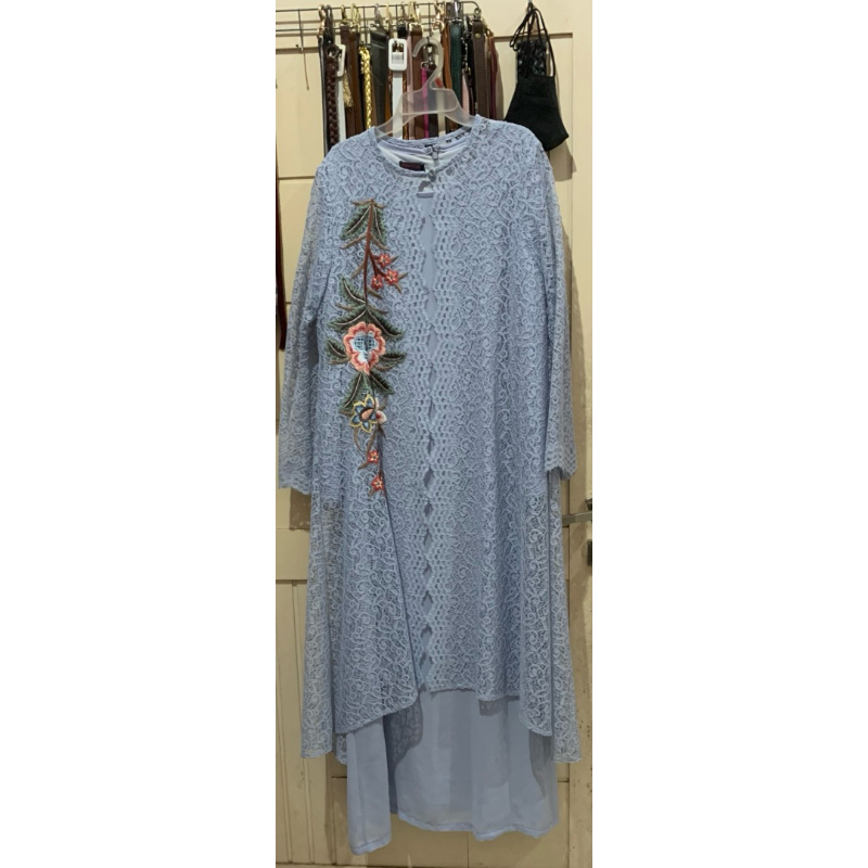 KAMILAA BY ITANG YUNASZ ORI 100% (PRELOVED)