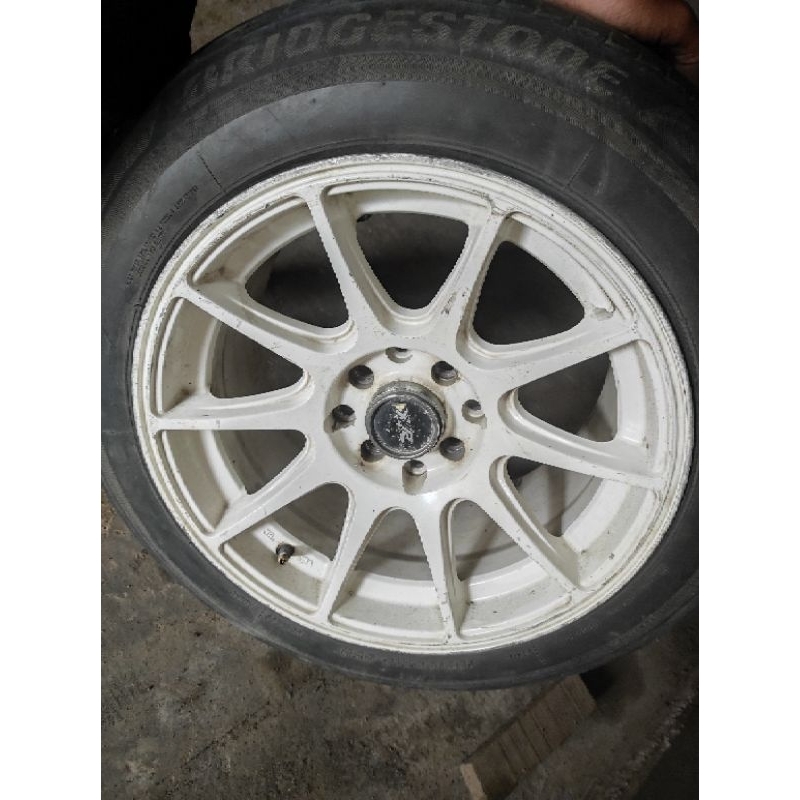 velg XXR R15