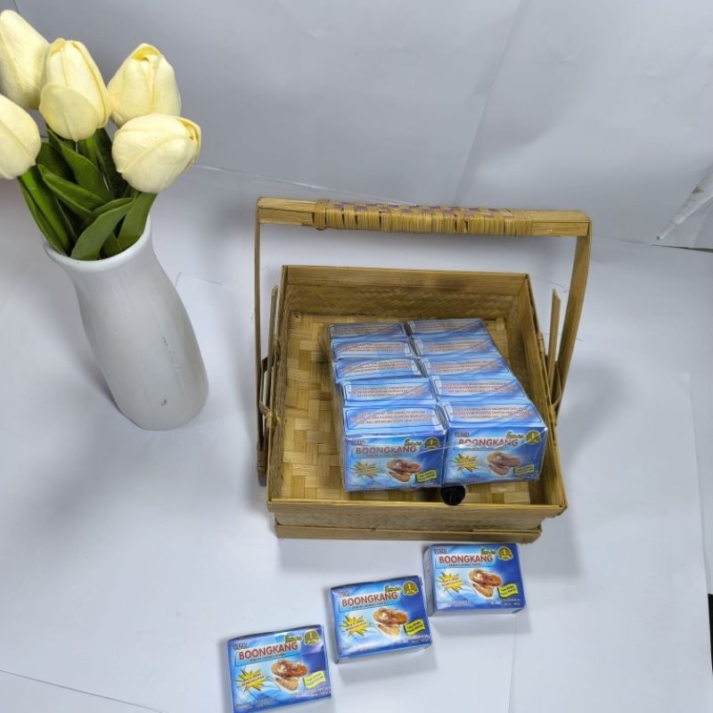 

Terasi Bongkang 1 kg/ terasi Tuban Super