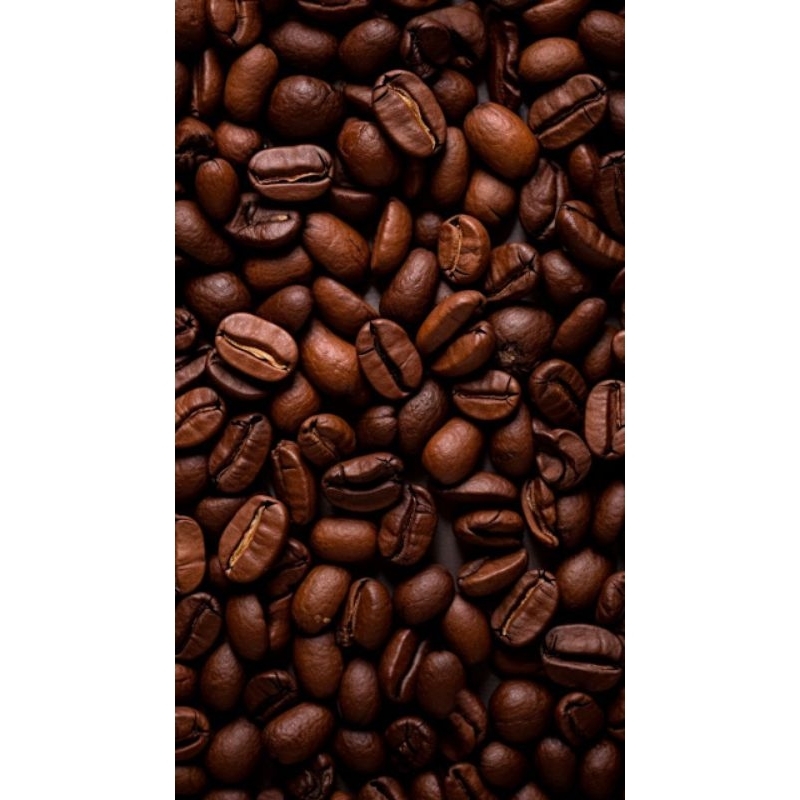 

kopi arabika roasting semi-basah/honey 500g