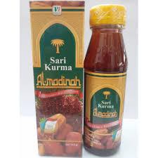 

Jual Madu Sari Kurma Al Madinah-Multivitamin-Madu-Daya Tahan Tubuh-Herbal