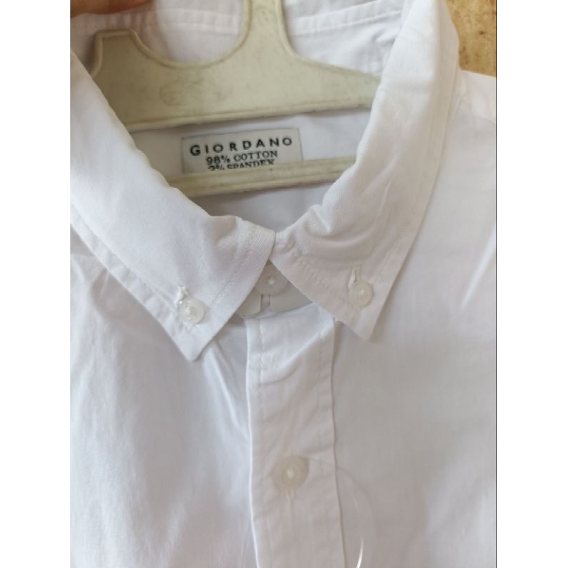 kemeja polos ori Giordano