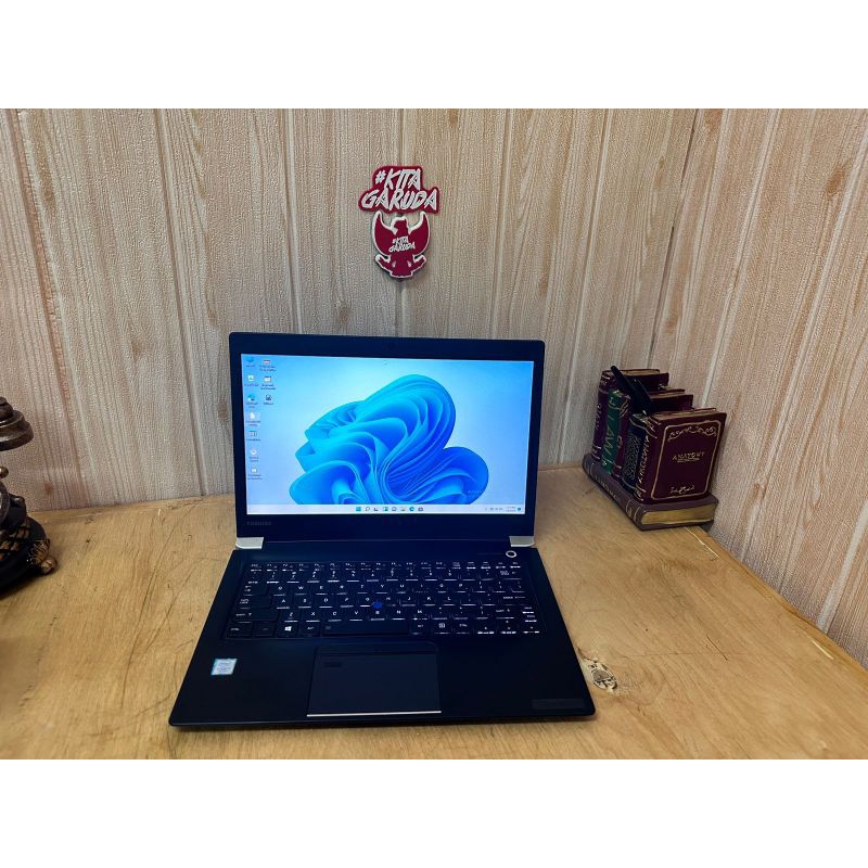 Laptop Second Toshiba X30E Touchscreen