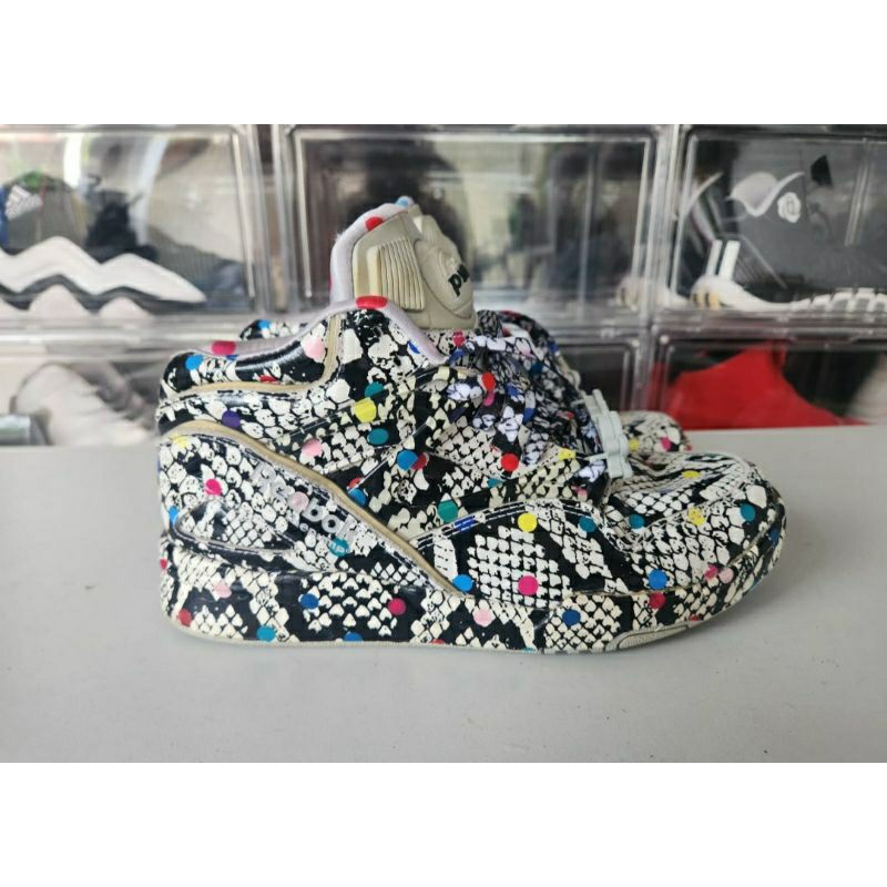 Reebok Pump Omni Lite