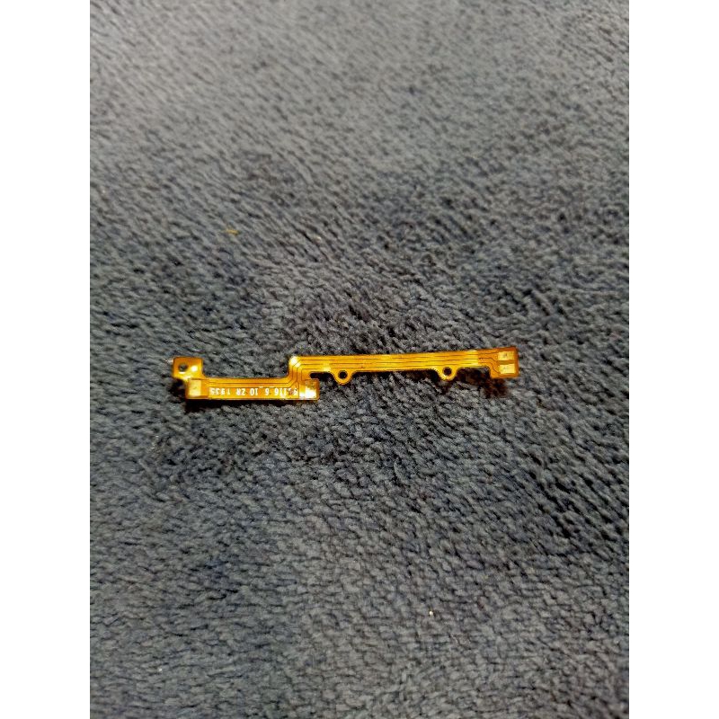 FLEKSIBEL SPEAKER HP SAMSUNG A10S