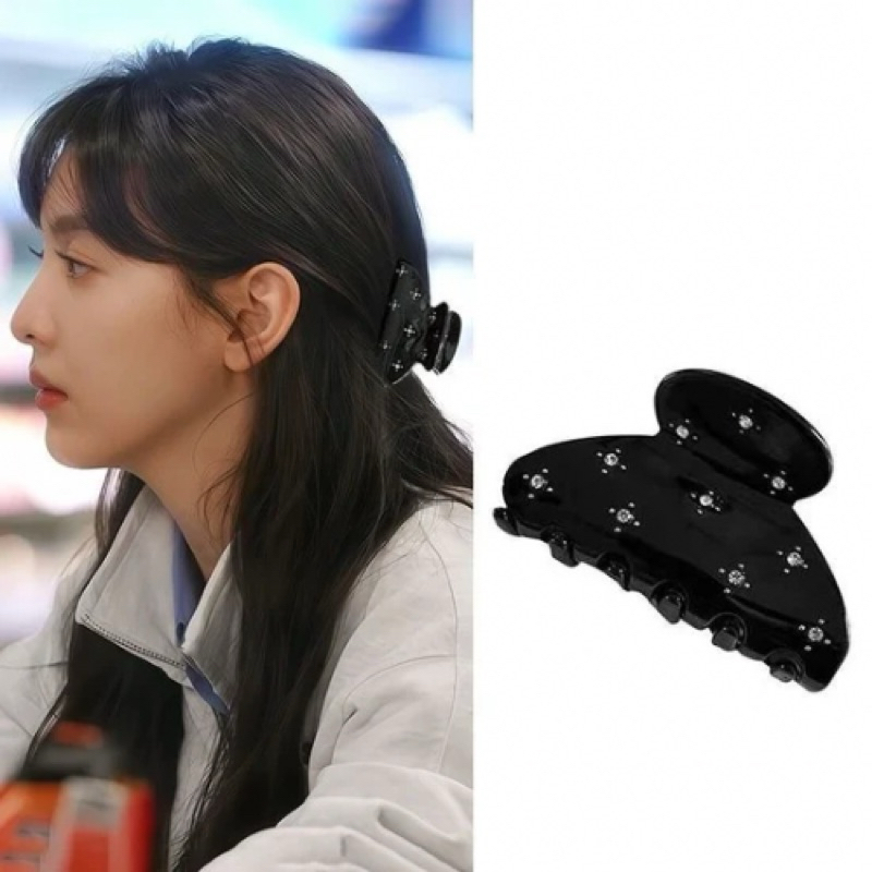 THE FIRST FROST Jepitan Rambut Wen Yi Fan The First Frost