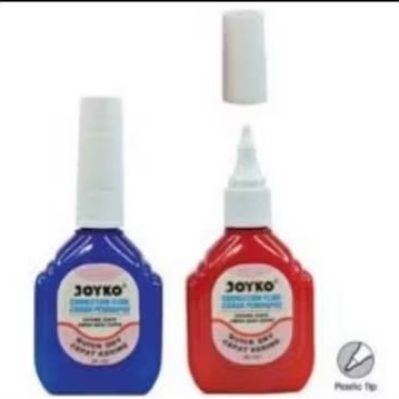

(ECER) TIPE-X STIPO JOYKO CORRECTION FLUID