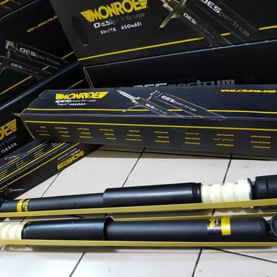 Monroe Shockbreaker OESPECTRUM SUZUKI ERTIGA 2012+ BELAKANG Original