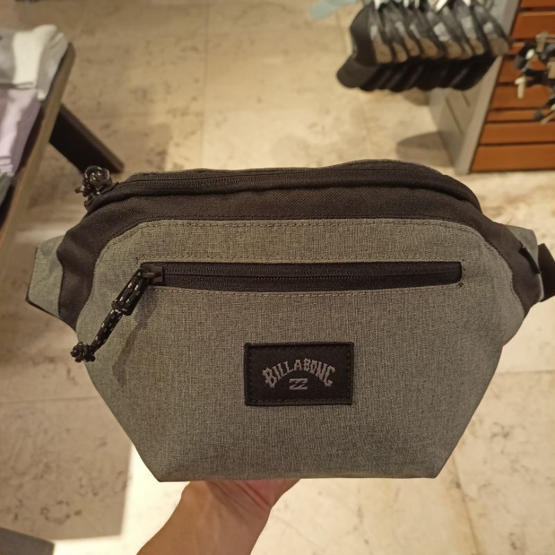 Billabong Waist Bag