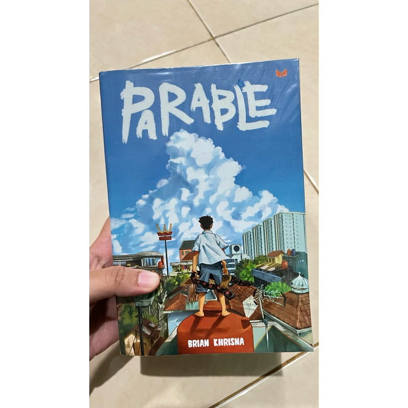 Preloved parable
