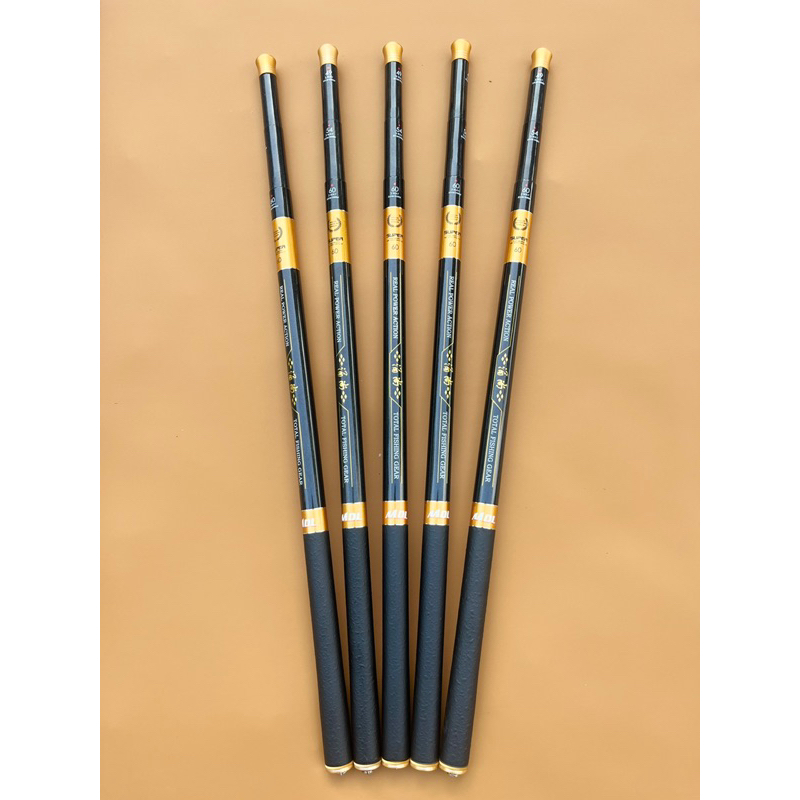 Tegek MDL Super Gold 60