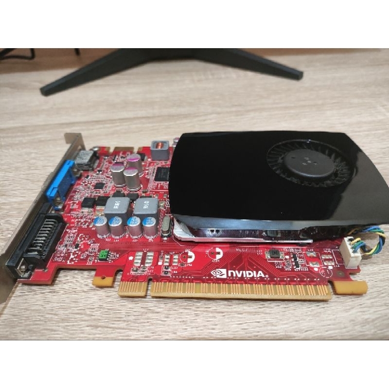 VGA GT 545 3GB 192bit DDR3