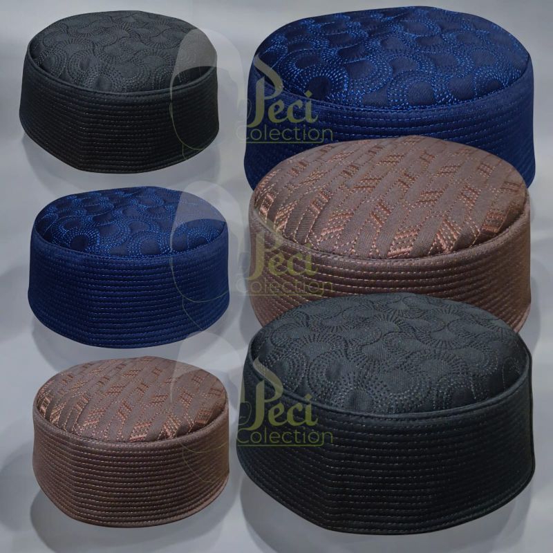 Songkok Peci Malawi Peci Kopyah Malawi