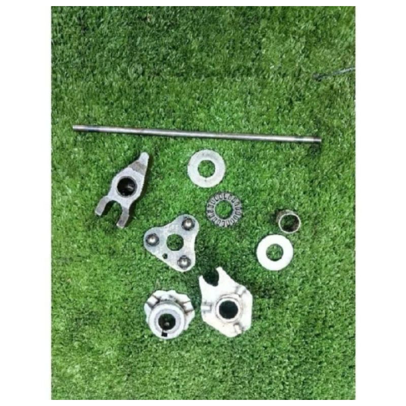 Stut Otomatis Kopling Jupiter Z1, Jupiter Z Robot / Original Copotan