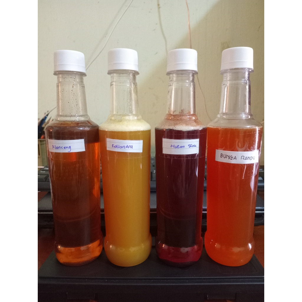 

RATIUS666 Madu Murni Asli Tanpa Campuran