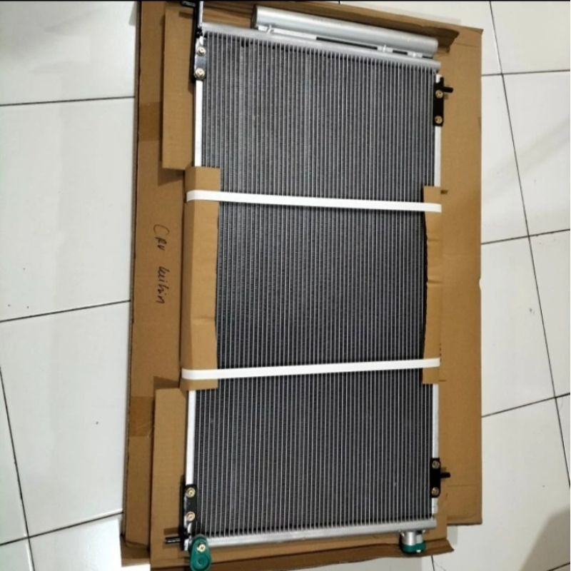 kondensor ac CRV Keihin 2003-2007