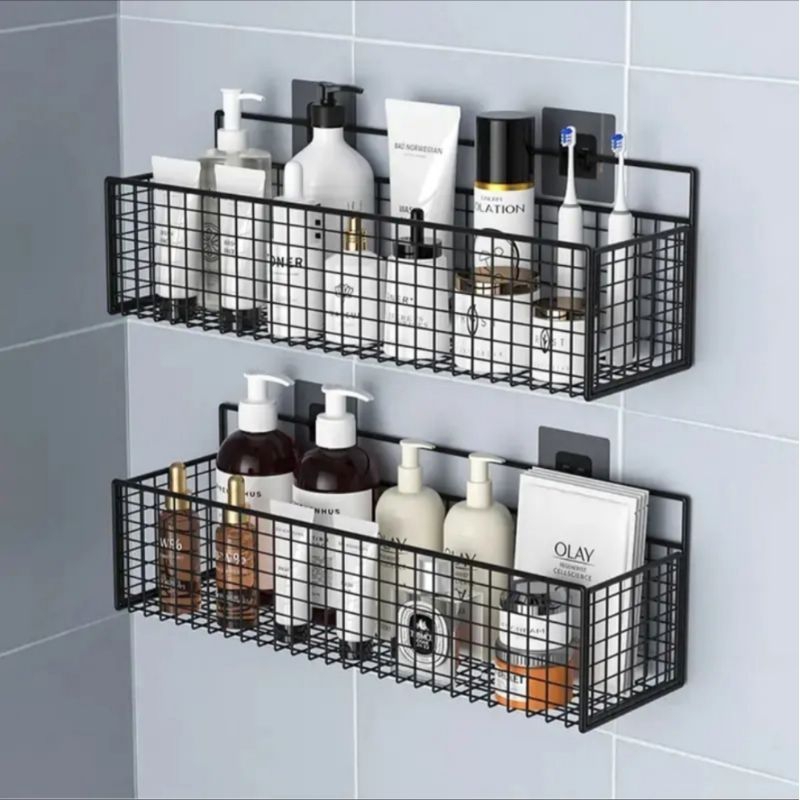 rak sabun rak buah rak serbaguna minimalis besi