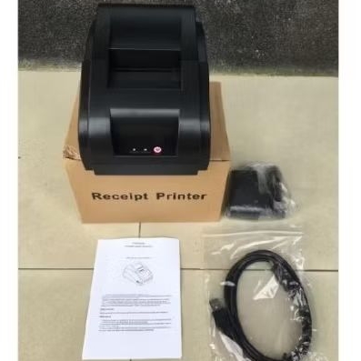 printer thermal usb
