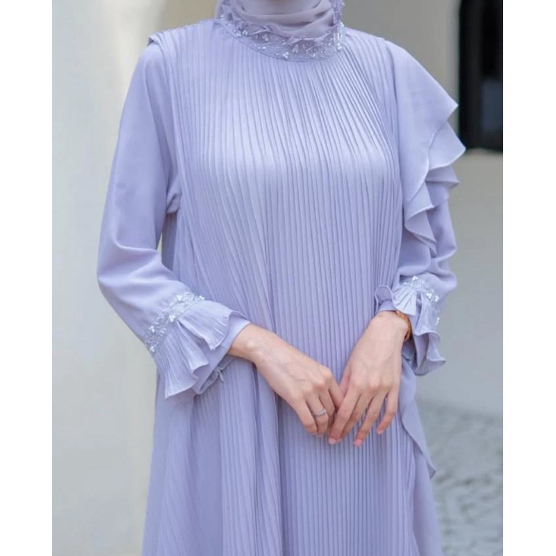 Feybyfera Ghania Dress