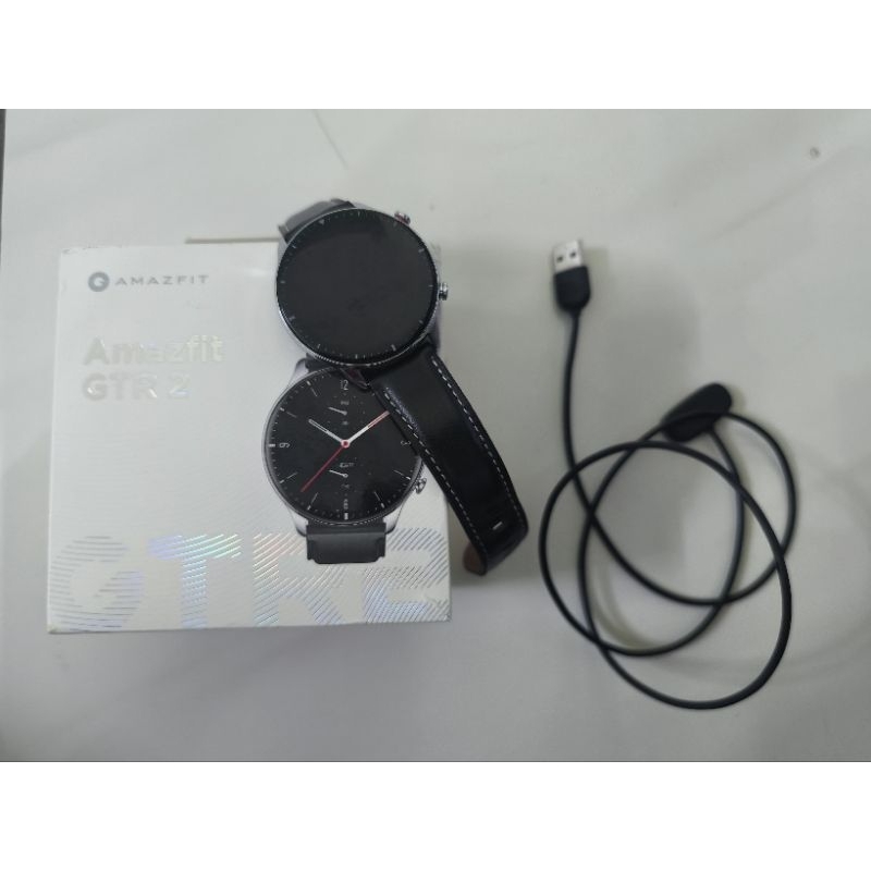 Smart watch Amazfit GTR 2 Bekas