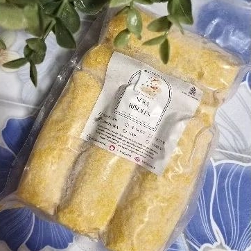 

Risoles Carbonara premium isi 5 frozen