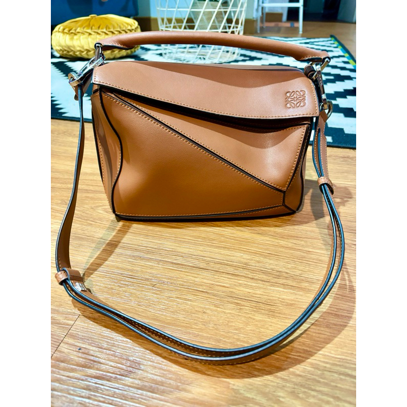 Tas Loewe* Puzzle