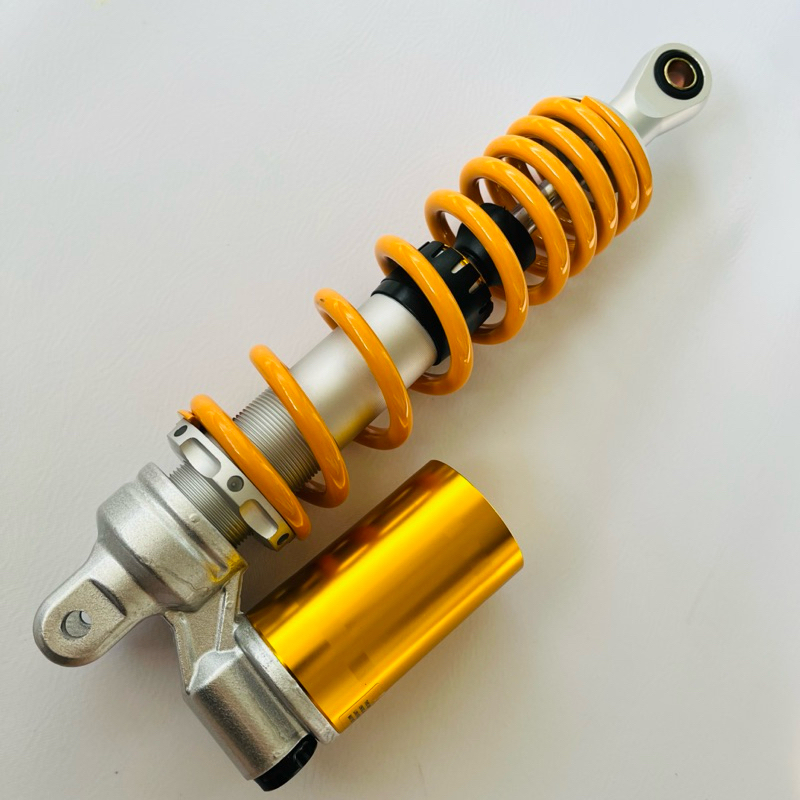 SHOCK BEAT VARIO SCOOPY GENIO MIO TABUNG BAWAH