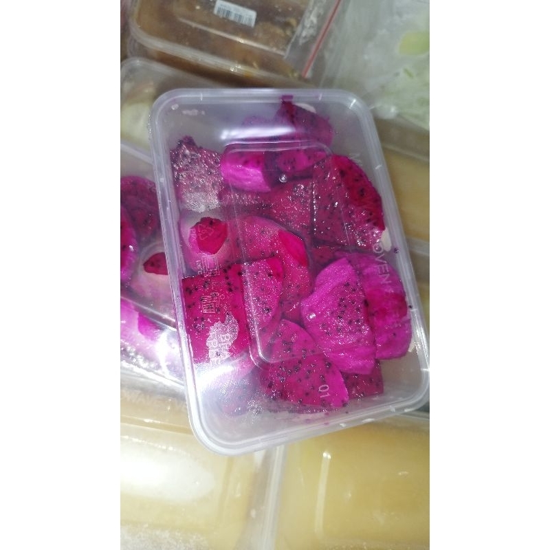 

Naga Merah Frozen