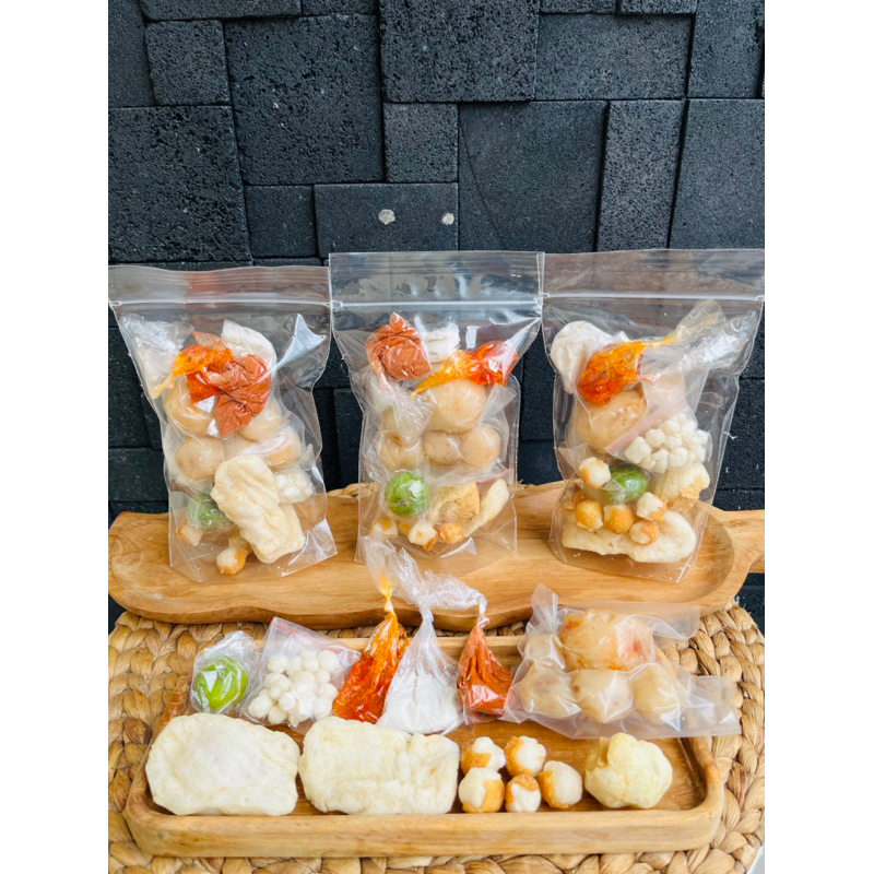 

Baso Aci Suwir Ayam_Viona.id