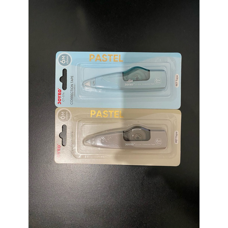 

Joyco Correction Tape CT-574