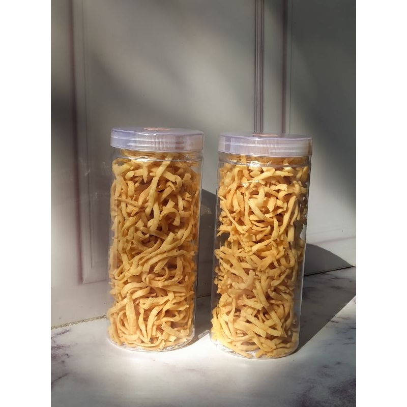 

Cheese Stick in Jar