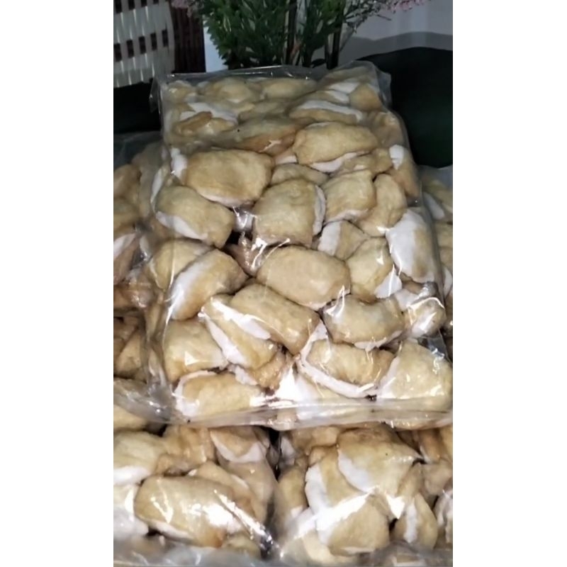 

Pentol Tahu & Cilok Frozen/Mateng isi 100 biji