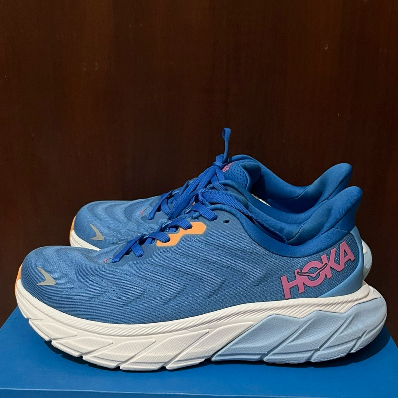 Hoka Arahi 6 Second Original MAP Woman size 38