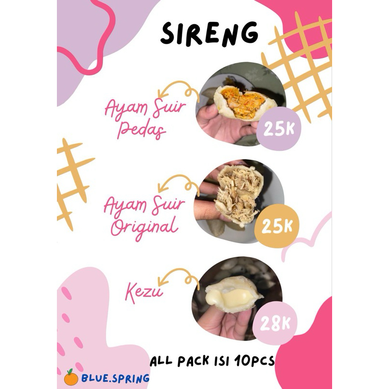 

Cireng Mercon