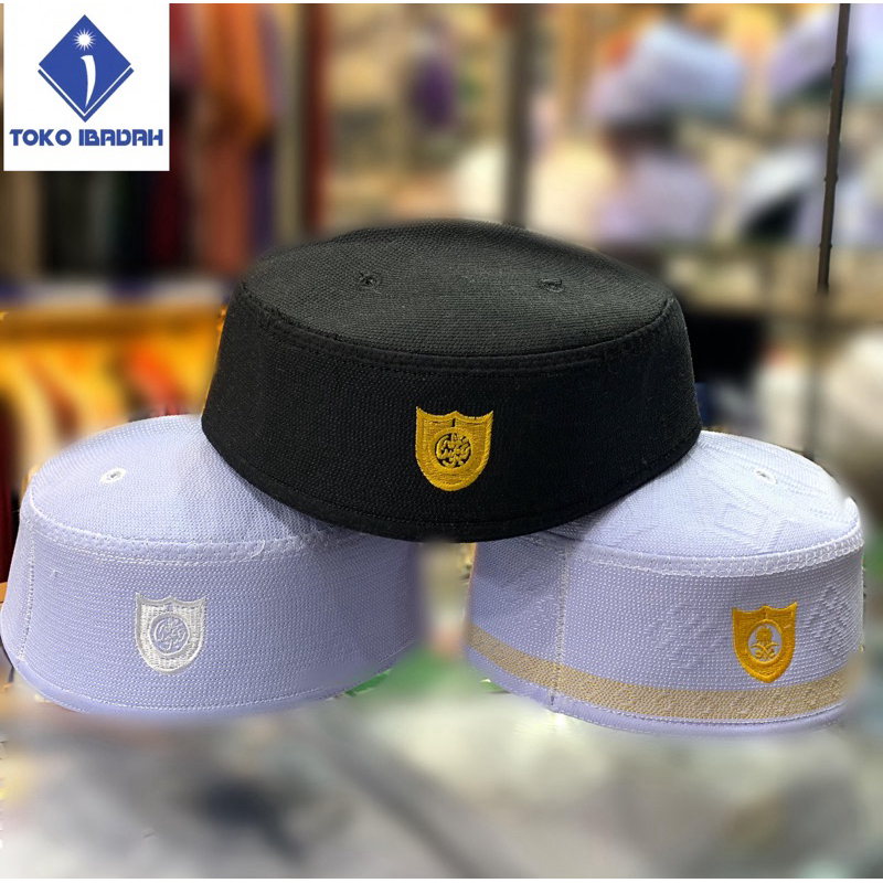 PECI MALAYSIA MUSLIM PRIA
