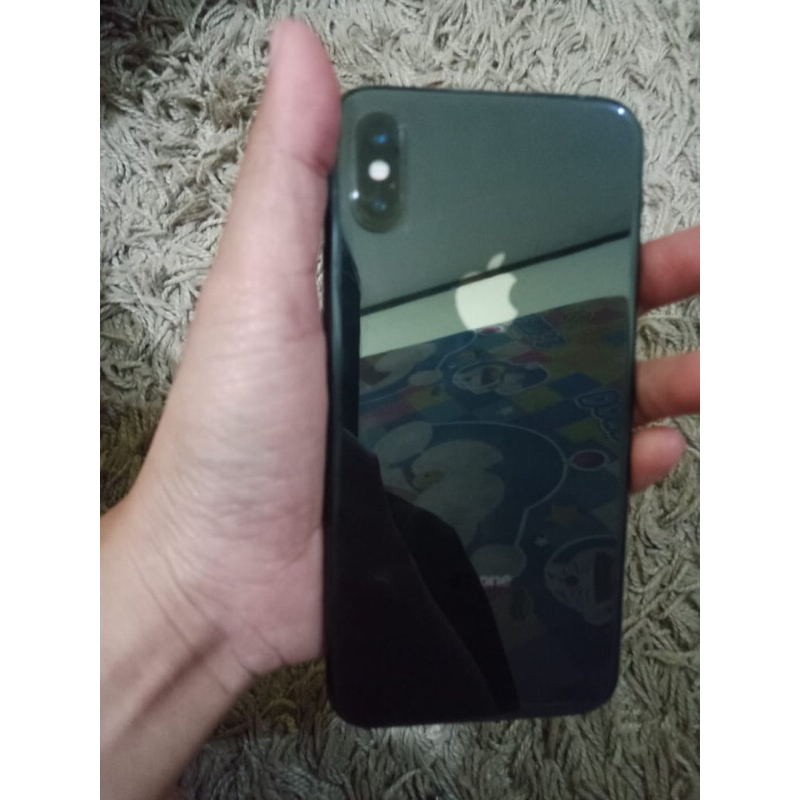 Iphone X 64GB all provider aman g akan keblokir