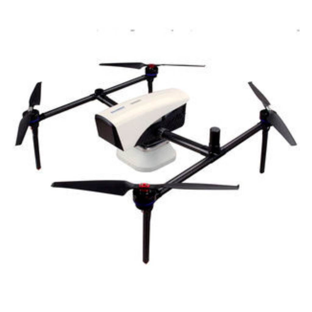 SinoGNSS E300 RTK Drone by ComNav Technology