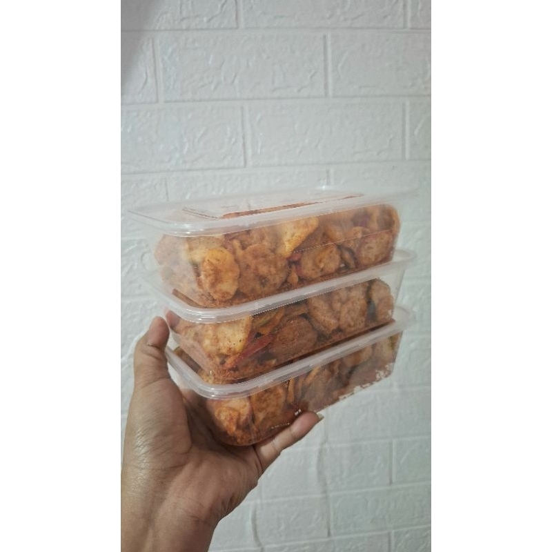 

KERIPIK SEBLAK 170gr