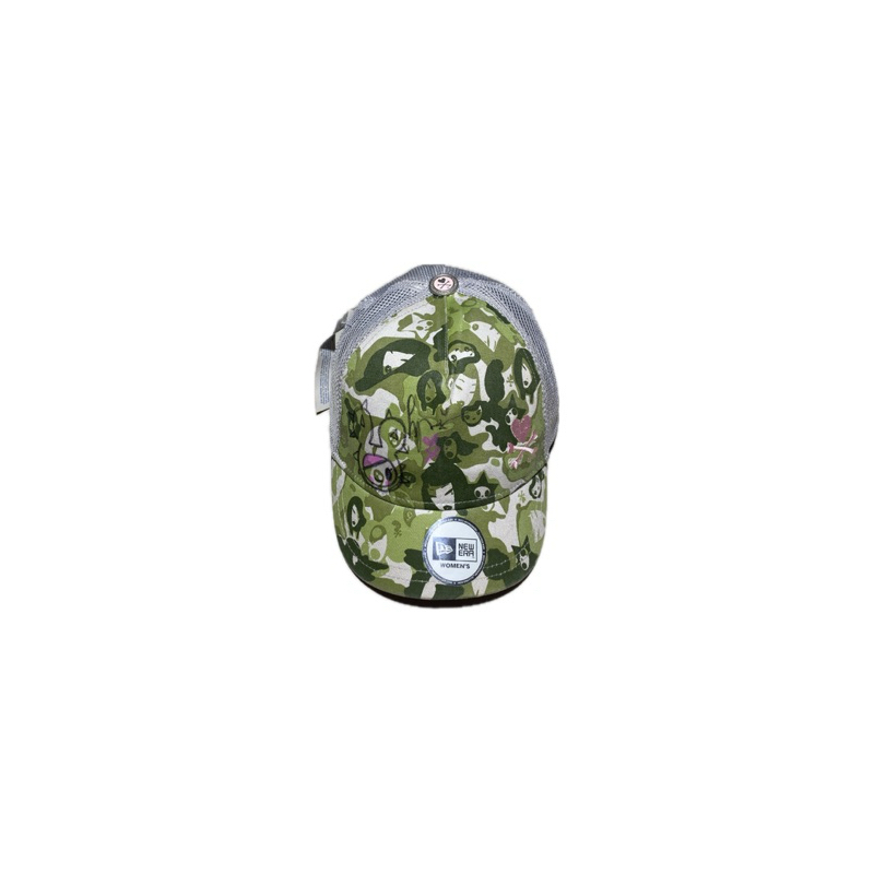 NEW ERA WOMEN TOKIDOKI