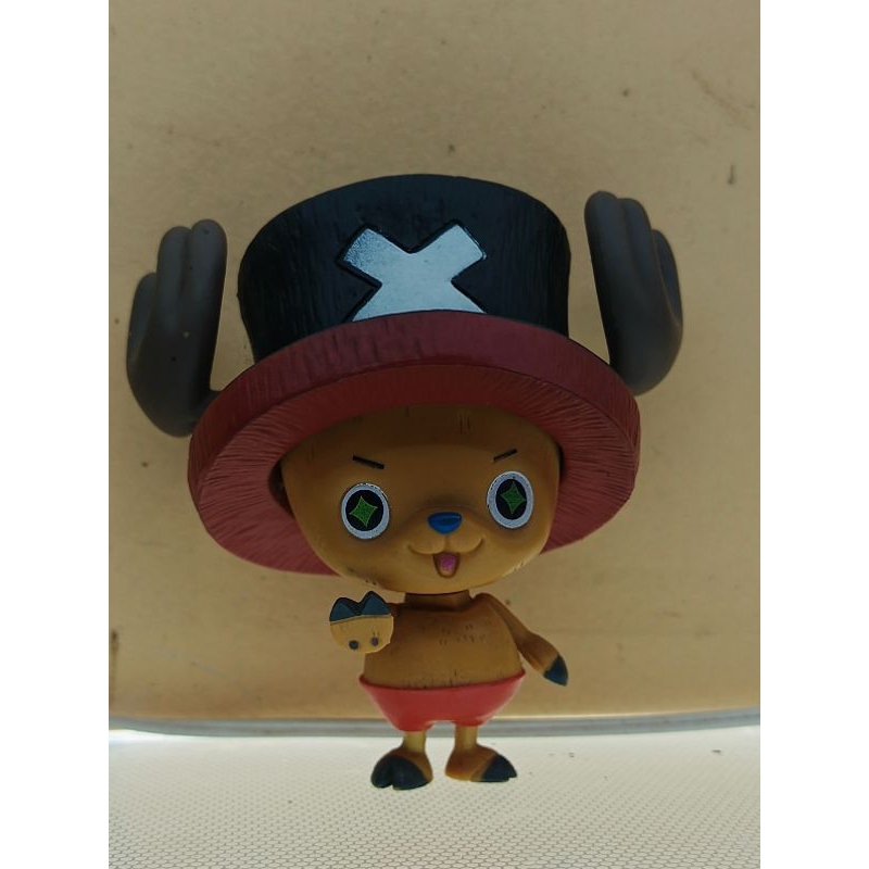 pop chopper tanpa base